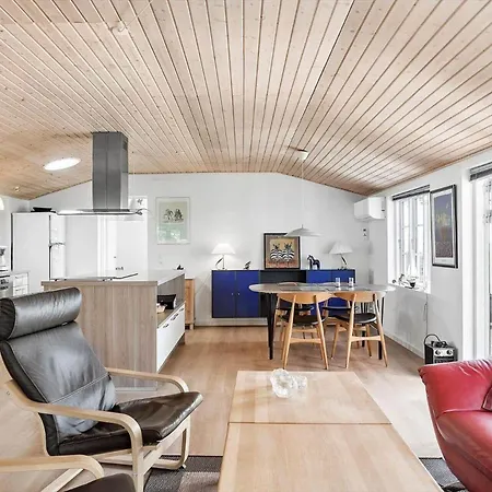 Tatil Evi 8207-vordingborg-strandparken-22 *