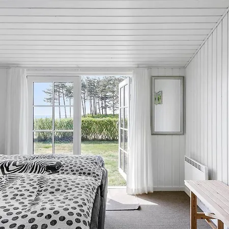 Tatil Evi 8207-vordingborg-strandparken-22 Vordingborg