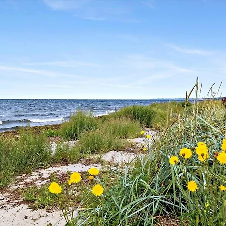 8207-vordingborg-strandparken-22 Tatil Evi