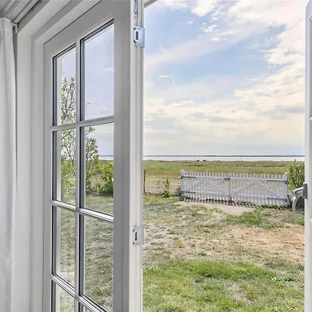 Tatil Evi 8207-vordingborg-strandparken-22