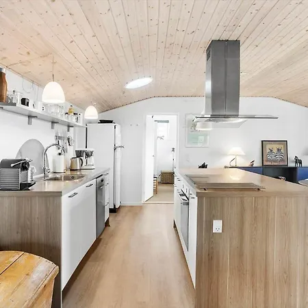 Tatil Evi 8207-vordingborg-strandparken-22