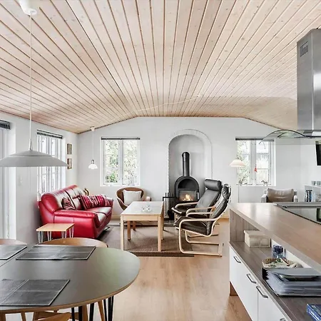 Tatil Evi 8207-vordingborg-strandparken-22 *