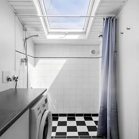 Tatil Evi 8207-vordingborg-strandparken-22