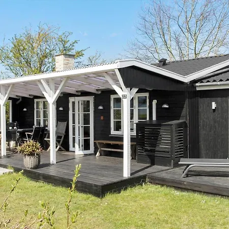 Tatil Evi 8207-vordingborg-strandparken-22