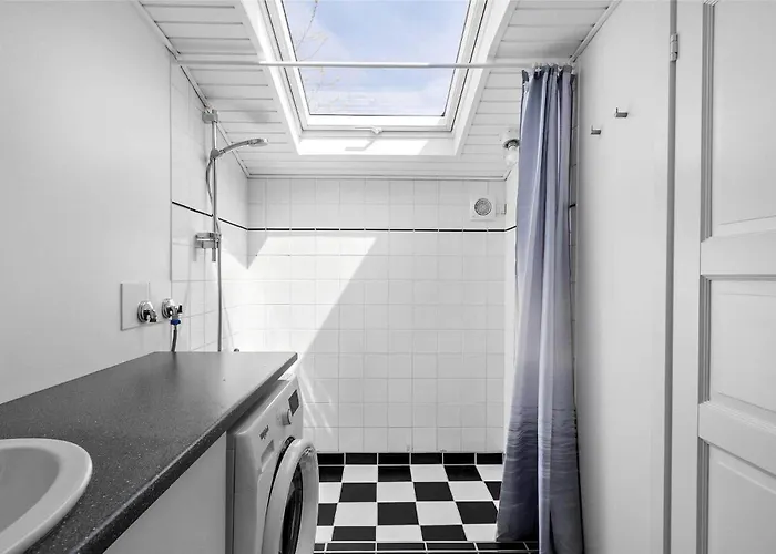 Casa vacanze 8207-vordingborg-strandparken-22