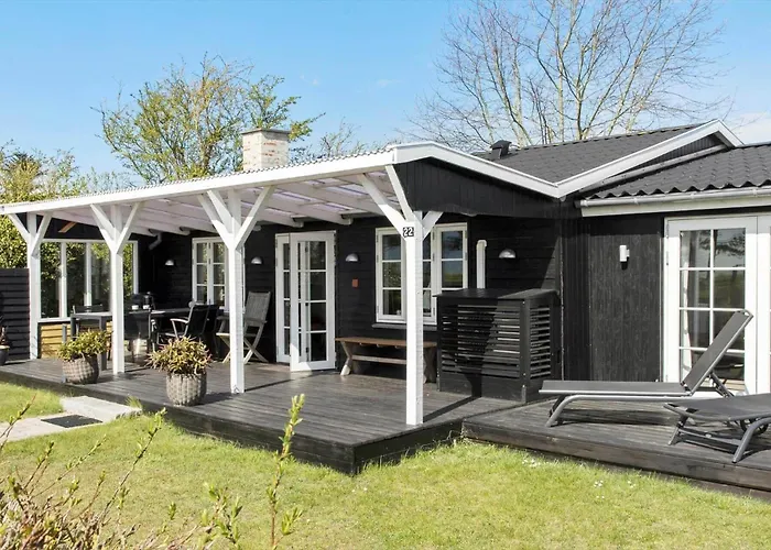 Сasa de vacaciones 8207-vordingborg-strandparken-22